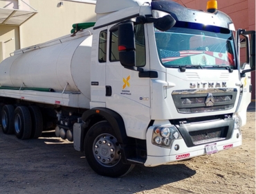 Servicios Industriales en León Gto | DATXA